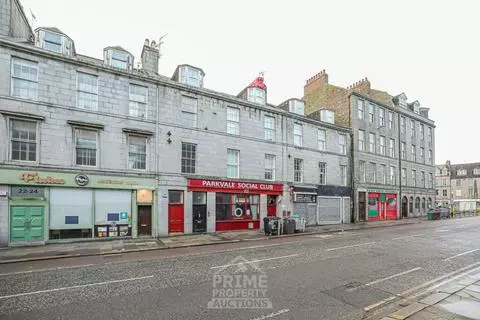 1 bedroom flat for sale