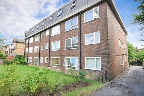 Herron Court, Bromley