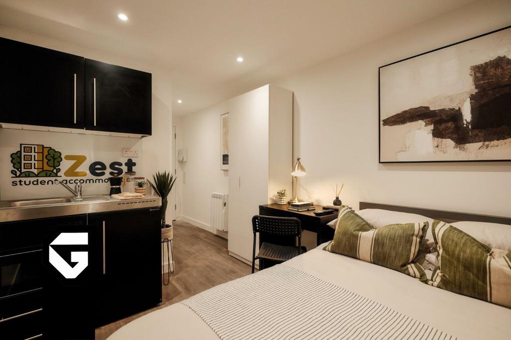 2 bedroom detached house to rent
