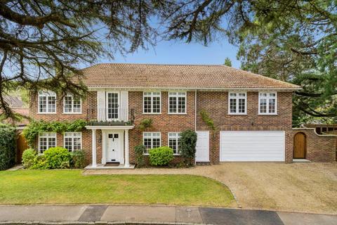 5 bedroom detached house for sale, Islet Park Drive, Maidenhead