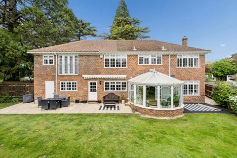 5 bedroom detached house for sale, Islet Park Drive, Maidenhead