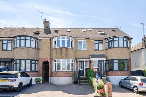 Maybank Gardens, Pinner, Middlesex