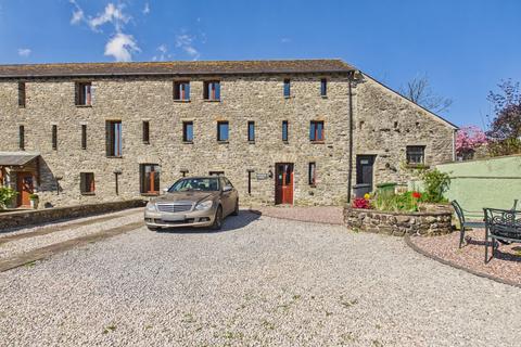 4 bedroom barn conversion for sale, Apple Tree Barn, Lupton, LA6 2PP
