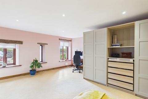 4 bedroom barn conversion for sale, Apple Tree Barn, Lupton, LA6 2PP