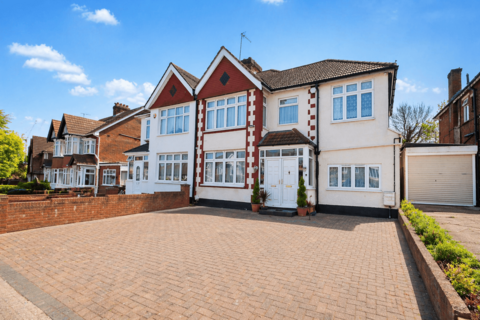 Wembley Park Drive, Wembley, Middlesex HA9
