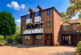 Belsize Avenue, Milton Keynes