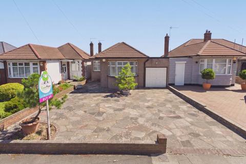 2 bedroom detached bungalow for sale, Little Heath Road, Bexleyheath, Kent, DA7