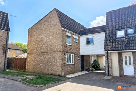 Terraced house - Howland, Orton Goldhay, Peterborough, PE2
