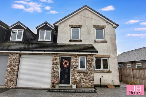 4 bedroom semi-detached house for sale, Colthouse Lane, Ulverston, Cumbria
