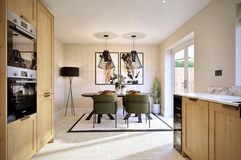 4 bedroom semi-detached house for sale, Pippins Beck, Urswick Road, Ulverston