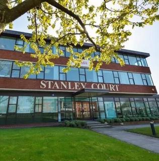 Office to rent, Earl Road, Stanley Green Business Park Wilmslow SK9 3RL