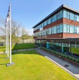 Office to rent, Earl Road, Stanley Green Business Park Wilmslow SK9 3RL