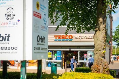 Office to rent, Wilmslow Road Wilmslow SK9 3HQ