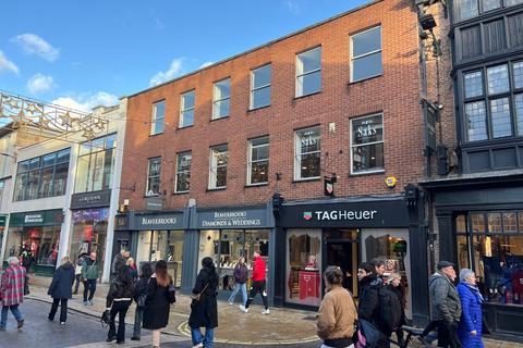Office to rent, 9-13 Davygate York YO1 8QR