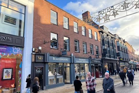 Office to rent, 9-13 Davygate York YO1 8QR