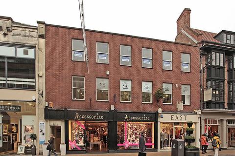 Office to rent, 9-13 Davygate York YO1 8QR