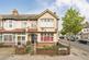 Kingswood Avenue, Thornton Heath