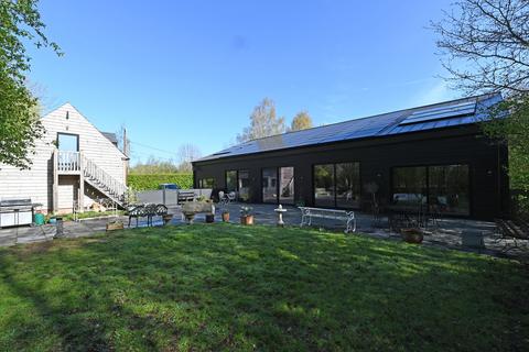 6 bedroom barn conversion for sale, The Grain Store, Wicker Street