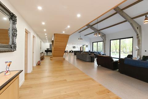 6 bedroom barn conversion for sale, The Grain Store, Wicker Street