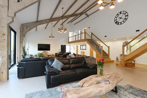 6 bedroom barn conversion for sale, The Grain Store, Wicker Street