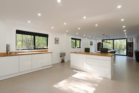 6 bedroom barn conversion for sale, The Grain Store, Wicker Street