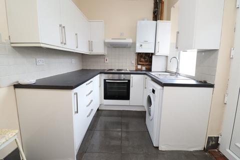 2 bedroom terraced house for sale, Cadman Street, Rotherham S63