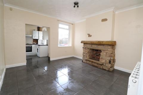 2 bedroom terraced house for sale, Cadman Street, Rotherham S63