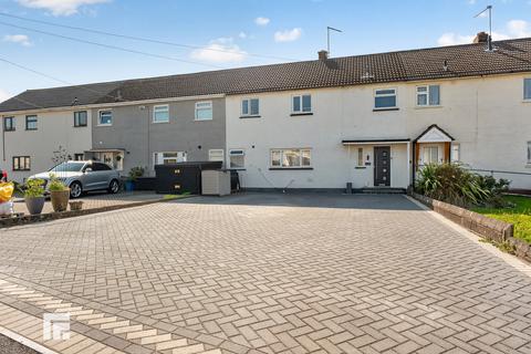 Carter Place, Fairwater, Cardiff