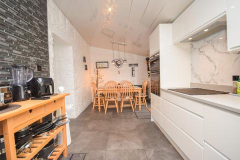 2 bedroom semi-detached bungalow for sale, Five Farthings, 2 Mid Friarton Cottages