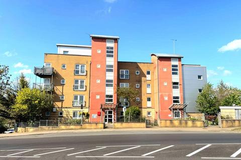 Moon House, Harrow