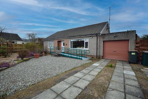3 bedroom detached bungalow for sale, Lennoch Circle, Comrie, Crieff