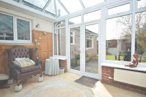 3 bedroom detached bungalow for sale, Lennoch Circle, Comrie, Crieff