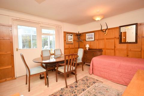 3 bedroom detached bungalow for sale, Lennoch Circle, Comrie, Crieff