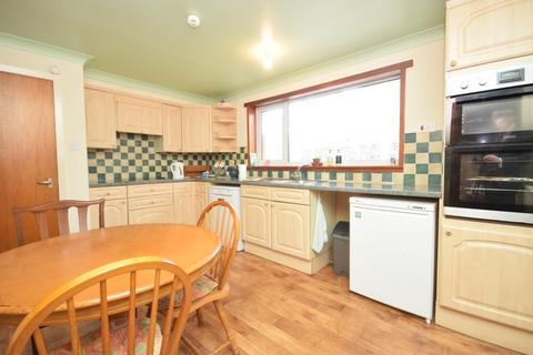 3 bedroom detached bungalow for sale, Lennoch Circle, Comrie, Crieff