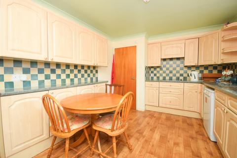3 bedroom detached bungalow for sale, Lennoch Circle, Comrie, Crieff