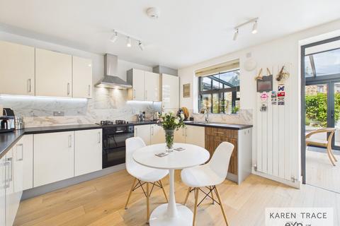 4 bedroom terraced house for sale, Railway Close, St. Austell PL25