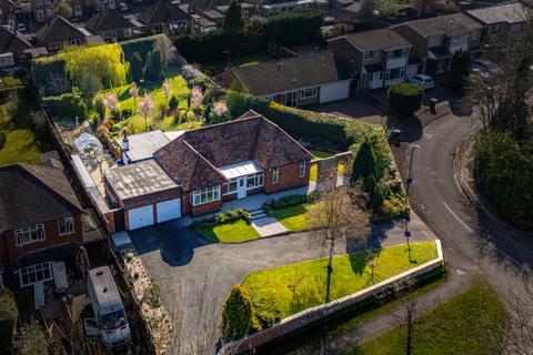 3 bedroom detached bungalow for sale, Station Road, Thurnby, LE7