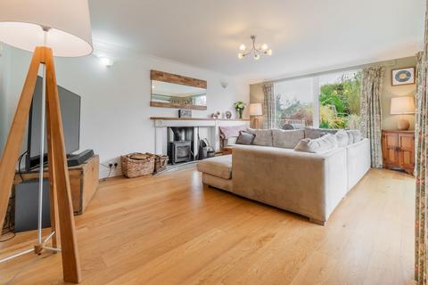 3 bedroom detached bungalow for sale, Station Road, Thurnby, LE7