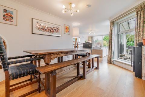 3 bedroom detached bungalow for sale, Station Road, Thurnby, LE7