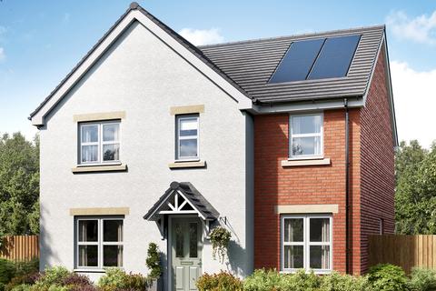 Plot 396, The Kielder at Persimmon @ Fiddington Fields, Diamond Road, Ashchurch GL20