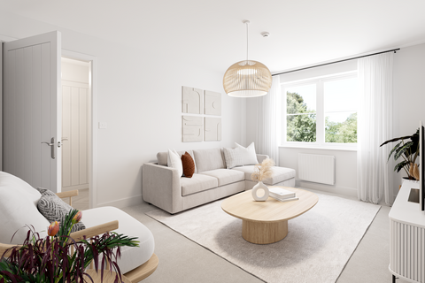 4 bedroom detached house for sale, Plot 205, The Knebworth Drive Through at Brampton Vale, Barnsley Road, West Melton S63