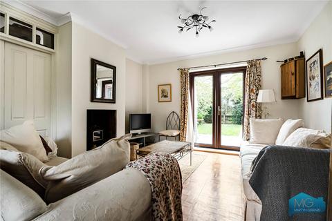 3 bedroom semi-detached house for sale, Lullington Garth, London, N12