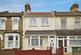 Olive Road, Plaistow, London, E13