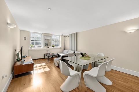 Kings Terrace, London, NW1