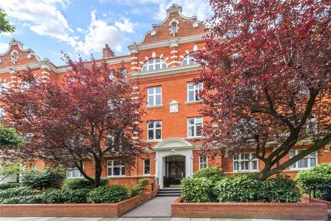 3 bedroom house for sale, Carlton Mansions, 209 Randolph Avenue, Maida Vale, London, W9