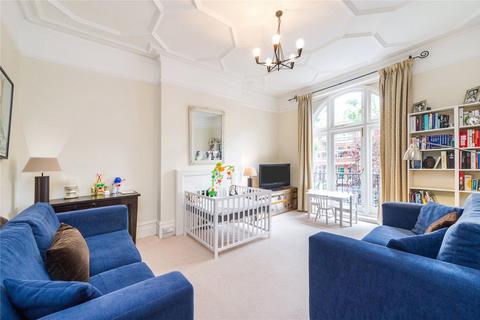 3 bedroom house for sale, Carlton Mansions, 209 Randolph Avenue, Maida Vale, London, W9