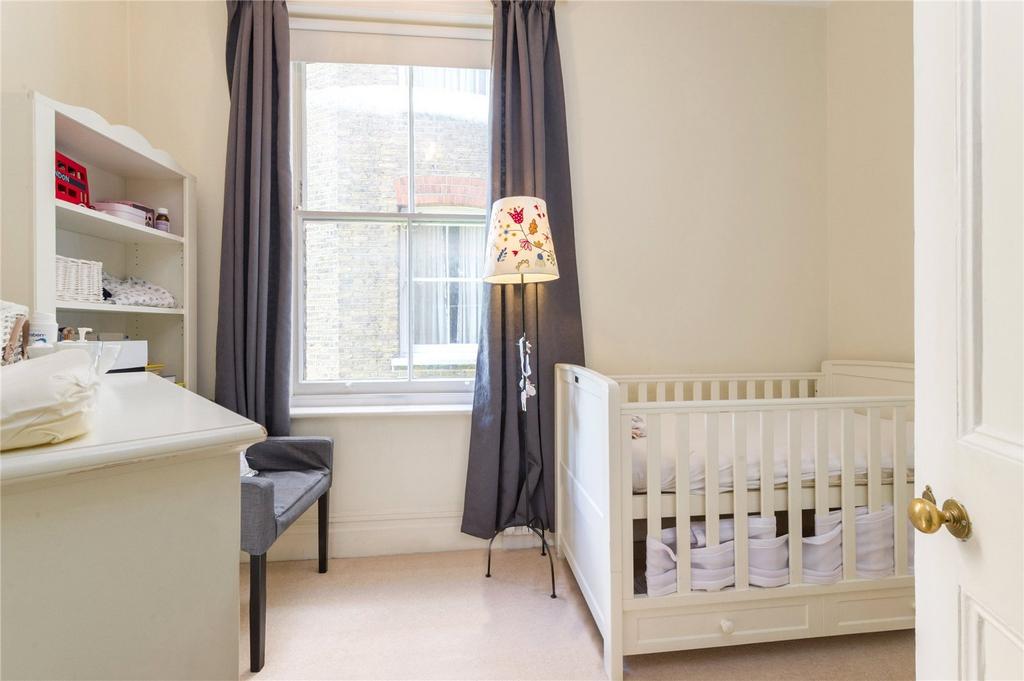 3rd Bedroom
