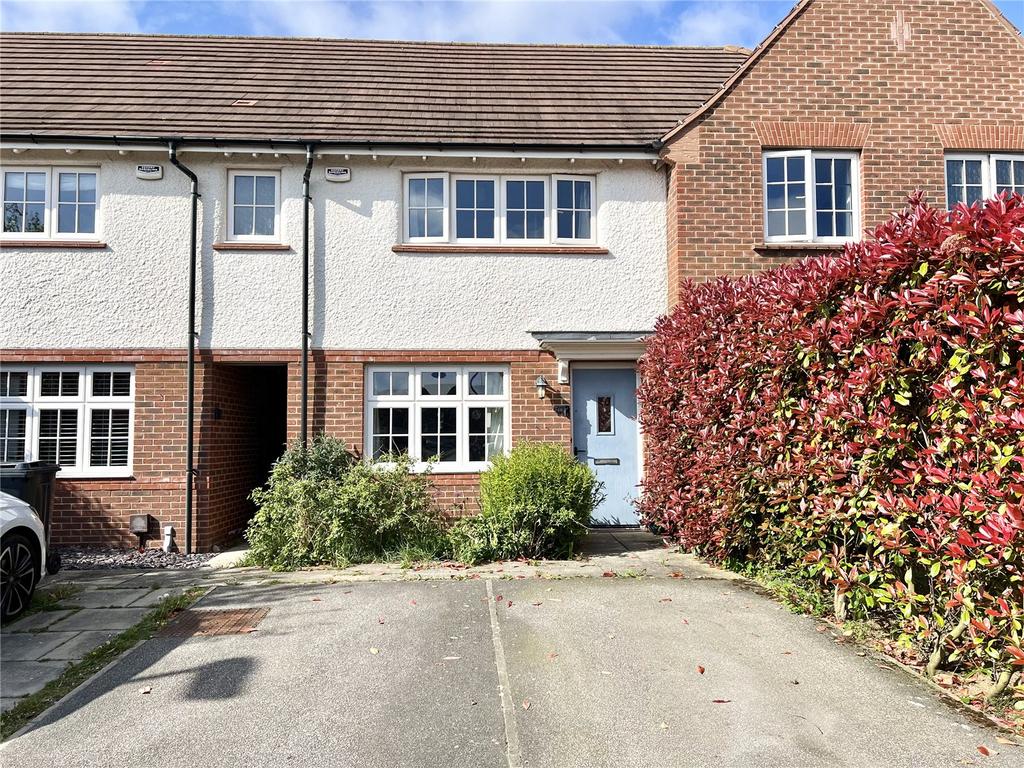 Sheldon Road, Scartho Top, DN33 2 bed terraced house for sale - £130,000