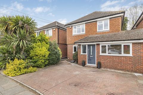 St. Margarets Avenue, Sidcup