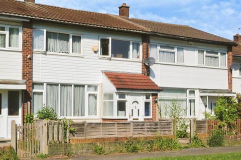 Humber Way, Langley